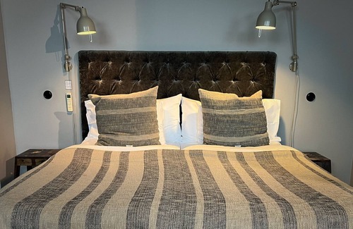 Falkenberg Hotel | Ocean Hotel