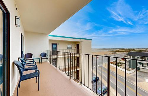 Lewes Apartment | Ocean House - 100 E Savannah Rd 5D