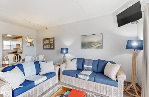 Lewes Apartment | Ocean House - 100 E Savannah Rd 5D