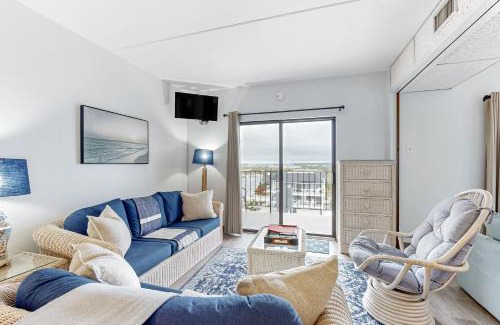 Lewes Apartment | Ocean House - 100 E Savannah Rd 5D