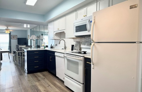 Gulf Shores Condo | Ocean House 1201 3 bedroom 3 bath gulf-front