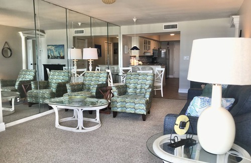 Gulf Shores Condo | Ocean House 1303 2 bedroom 2 bath gulf-front