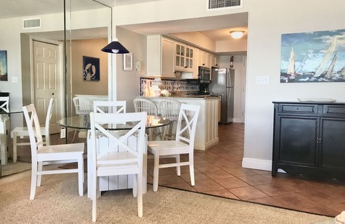 Gulf Shores Condo | Ocean House 1303 2 bedroom 2 bath gulf-front