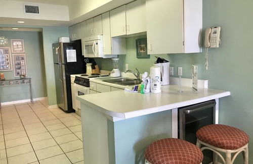 Gulf Shores Condo | Ocean House 2306 3 bedroom 3 bath gulf-front
