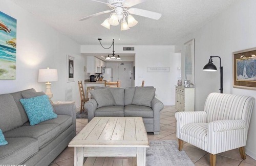 Gulf Shores Condo | Ocean House #2403 Condo