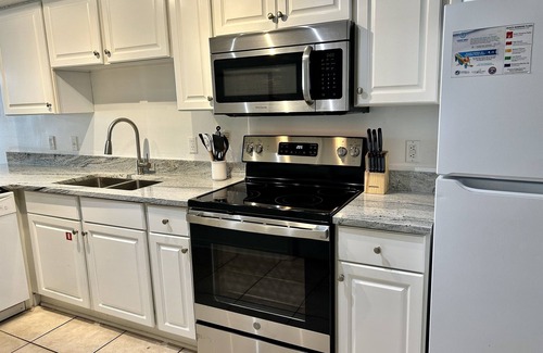 Gulf Shores Condo | Ocean House #2403 Condo