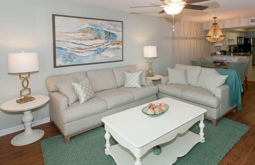 Gulf Shores Condo | Ocean House 2805 ~ Free Activities with iTrip Vacations