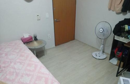 Cheonan House | Ocean House- Cheonan St