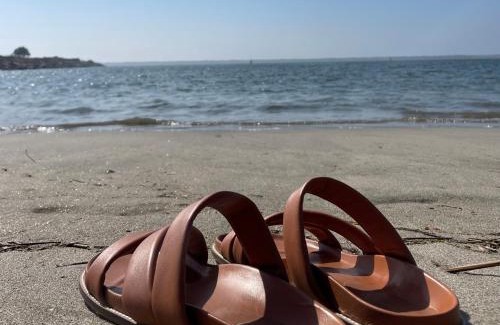 Viana do Castelo House | Ocean House - First Line of Cabedelo Beach