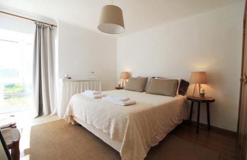 Viana do Castelo House | Ocean House - First Line of Cabedelo Beach
