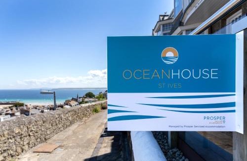 St Ives House | Ocean House
