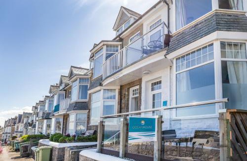 St Ives House | Ocean House