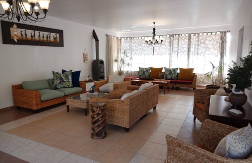 Vineta House | Ocean House