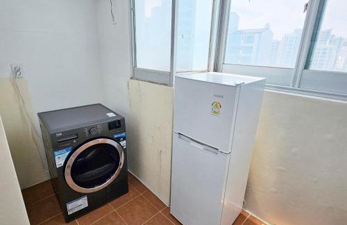 Pohang Apartment | Ocean House PH