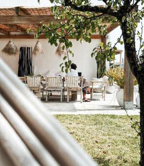 Ericeira Hostel | Ocean House - Ribeira d'ilhas Ericeira