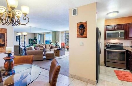 Kahana Apartment | Ocean & Island views from this 1 bedroom condonn