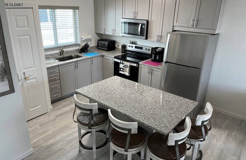 Marathon House | Ocean Isles Breeze Getaway – Marathon #82