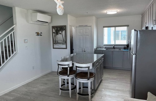 Marathon House | Ocean Isles Breeze Getaway – Marathon #82