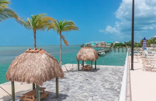 Marathon House | Ocean Isles Breeze Getaway – Marathon #82