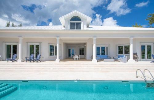 North Side House | Ocean Kai home