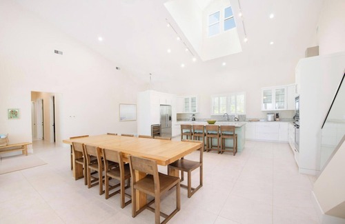 North Side House | Ocean Kai: Luxe Oasis w/Oceanfront Pool, Sandy Beachfront, & Veranda Lounge