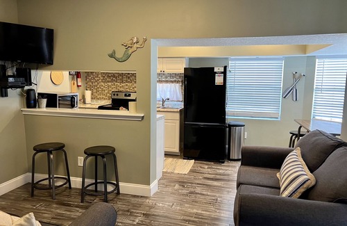 Myrtle Beach Cottage | Ocean Lakes Beach Cottage!