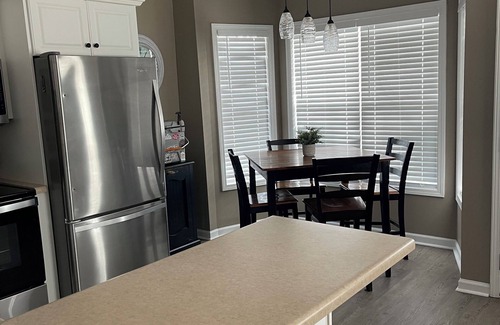 Surfside Beach House | Ocean Lakes Clean Home for your Family! Now booking for 2026.