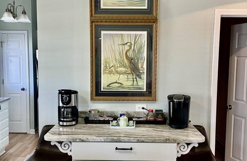 Myrtle Beach House | Ocean Lakes, gorgeous 3 bedroom, quiet cul de sac site 6013