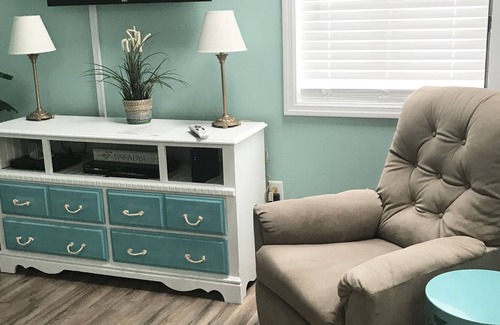 Myrtle Beach House | Ocean Lakes Site L42 - 2BR/2BA