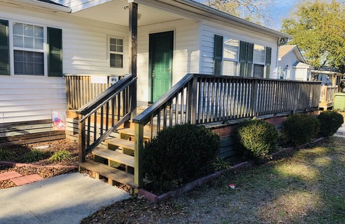 Myrtle Beach House | Ocean Lakes - Site M16 3BR/2BA Short distance to all amenities