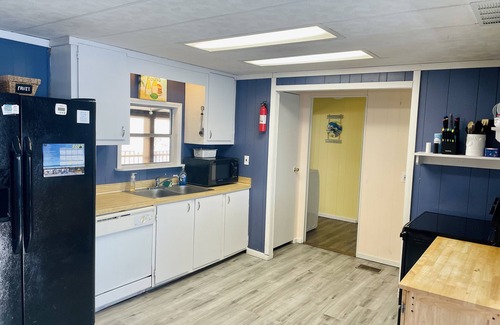 Surfside Beach House | Ocean Lakes - Site MH195 Large 5BR/2BA Coastal Retreat in Ocean Lakes!