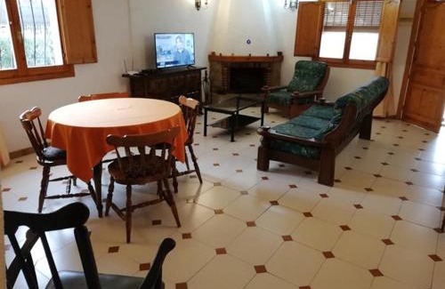 Molinell Ski Chalet | Ocean LOCDENIA