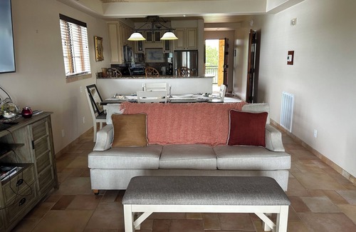 Saint Simons Island Apartment | Ocean Lodge Resort