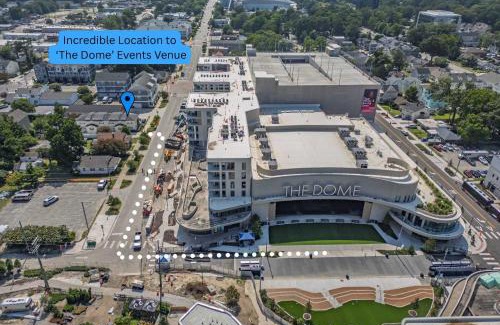 Northeast Virginia Beach Apartment | Ocean Lofts in the Vibe #1 - 5 min walk to beach