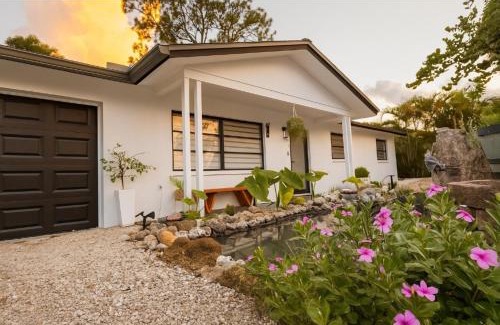 East Naples House | Ocean Love House Naples