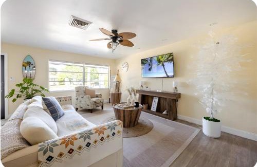 East Naples House | Ocean Love House Naples