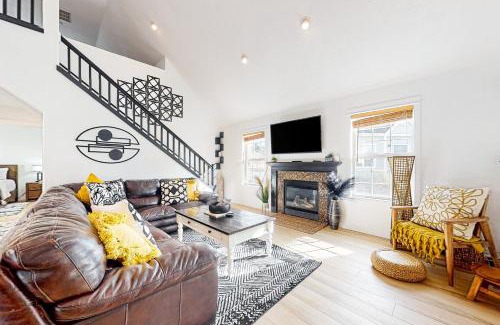Four Sisters House | Ocean Lover's Dream