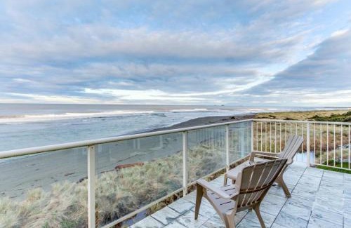 Gold Beach Apartment | Ocean Lover's Landing