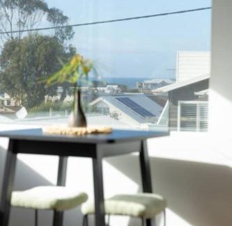 Torquay Apartment | Ocean Luxe on Anderson