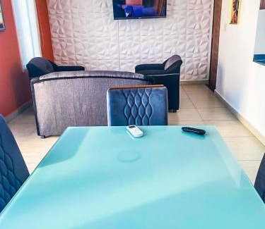 Playa Blanca Apartment | Ocean Majesty