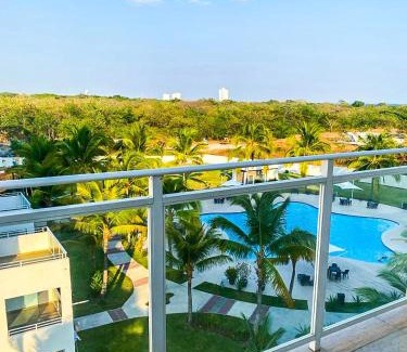 Playa Blanca Apartment | Ocean Majesty