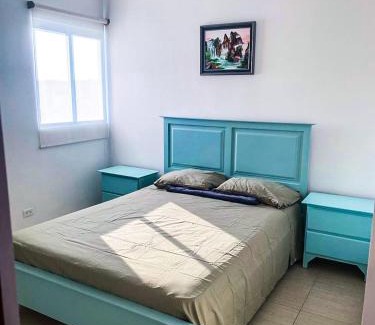 Playa Blanca Apartment | Ocean Majesty