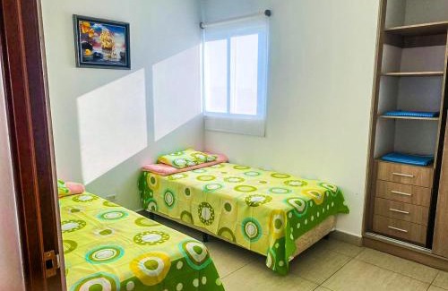 Playa Blanca Apartment | Ocean Majesty