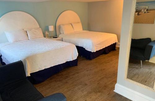 North End Hotel | Ocean Manor 1100 Inn