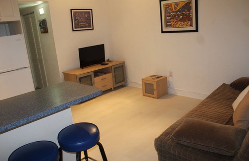 Galt Mile Condo | Ocean Manor Hotel Beachfront Resort living