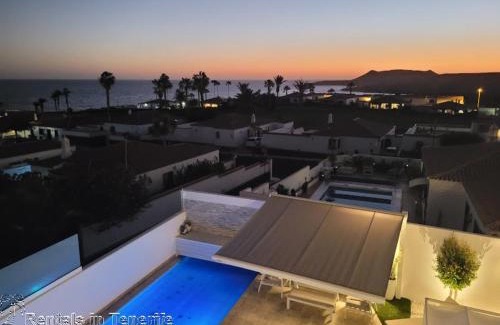 Complejo turistico Amarilla Golf Villa | OCEAN MARINA GOLF Villa