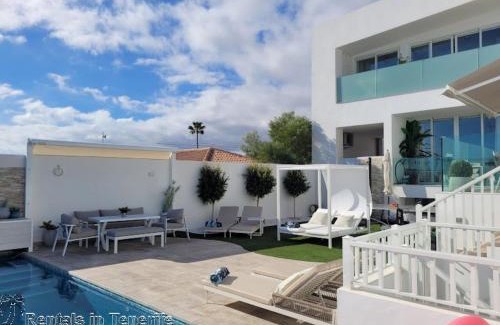 Complejo turistico Amarilla Golf Villa | OCEAN MARINA GOLF Villa
