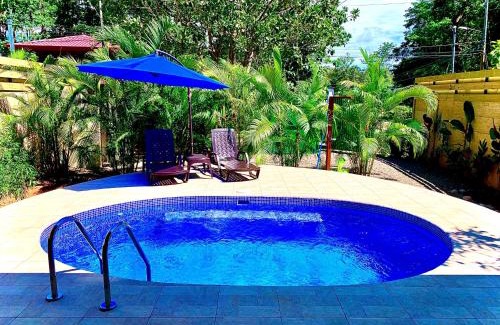 Uvita House | Ocean Melody 3