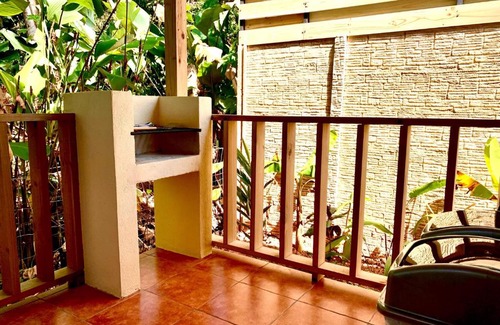 Uvita House | Ocean Melody 4