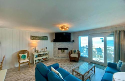 East End House | Ocean Mile F-4